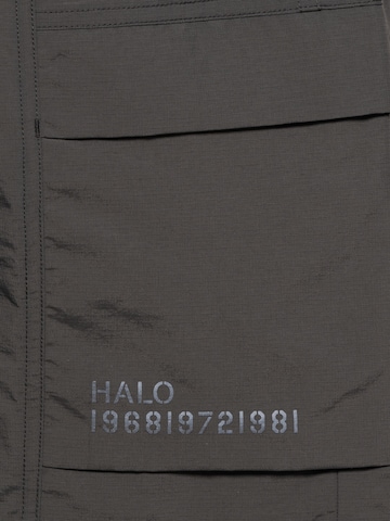 HALO Regular Cargobroek in Grijs