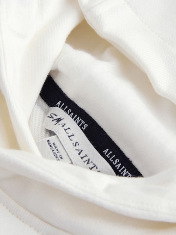 Pull-over 'Orlando' smALLSAINTS en blanc