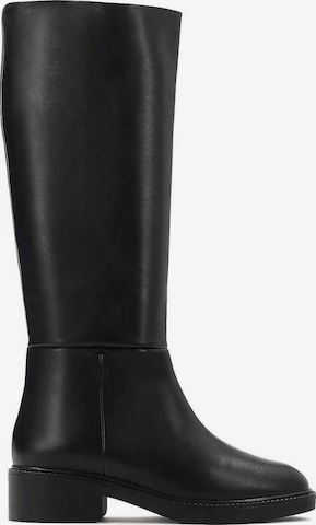 Kazar Boots in Black