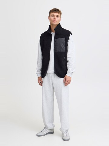 The Jogg Concept Weste ' JCMMBERRI  WAISTCOAT 4 ' in Schwarz
