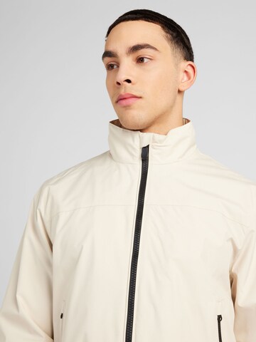 SAVE THE DUCK Between-Season Jacket 'FINLAY' in Beige