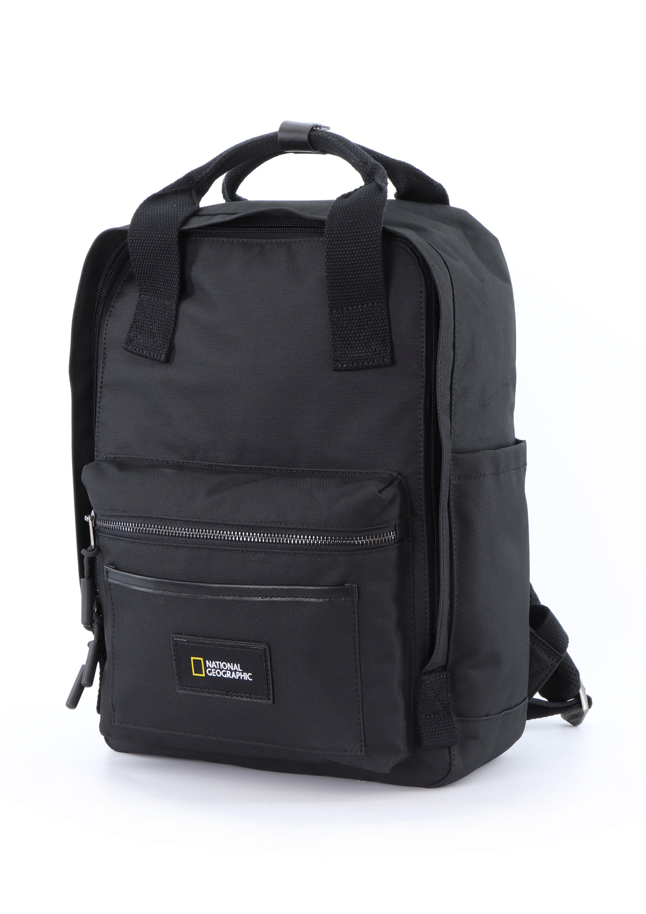 National Geographic Backpack 'Legend' in Black