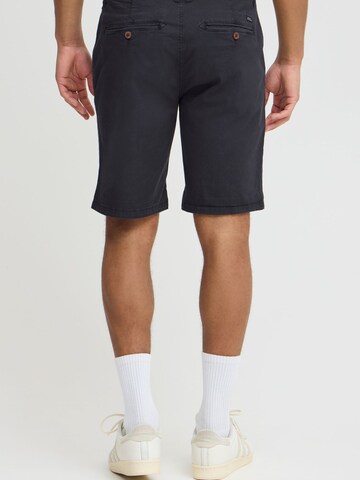 Slimfit Pantaloni chino ' BHMASON-shorts ' di BLEND in nero