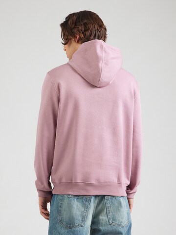 GAP Свитшот 'HERITAGE' в Лиловый