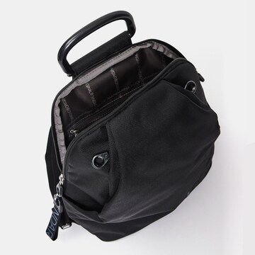 MANDARINA DUCK Backpack 'MD20' in Black