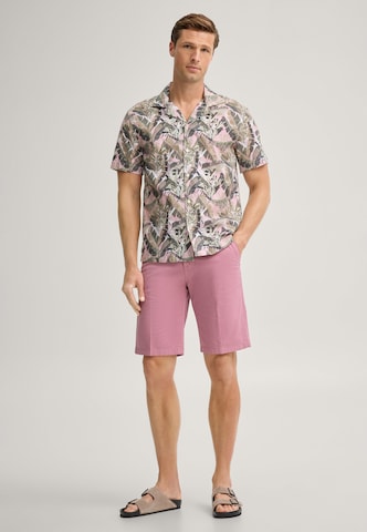 Regular Pantalon 'Rudo' JOOP! Jeans en rose