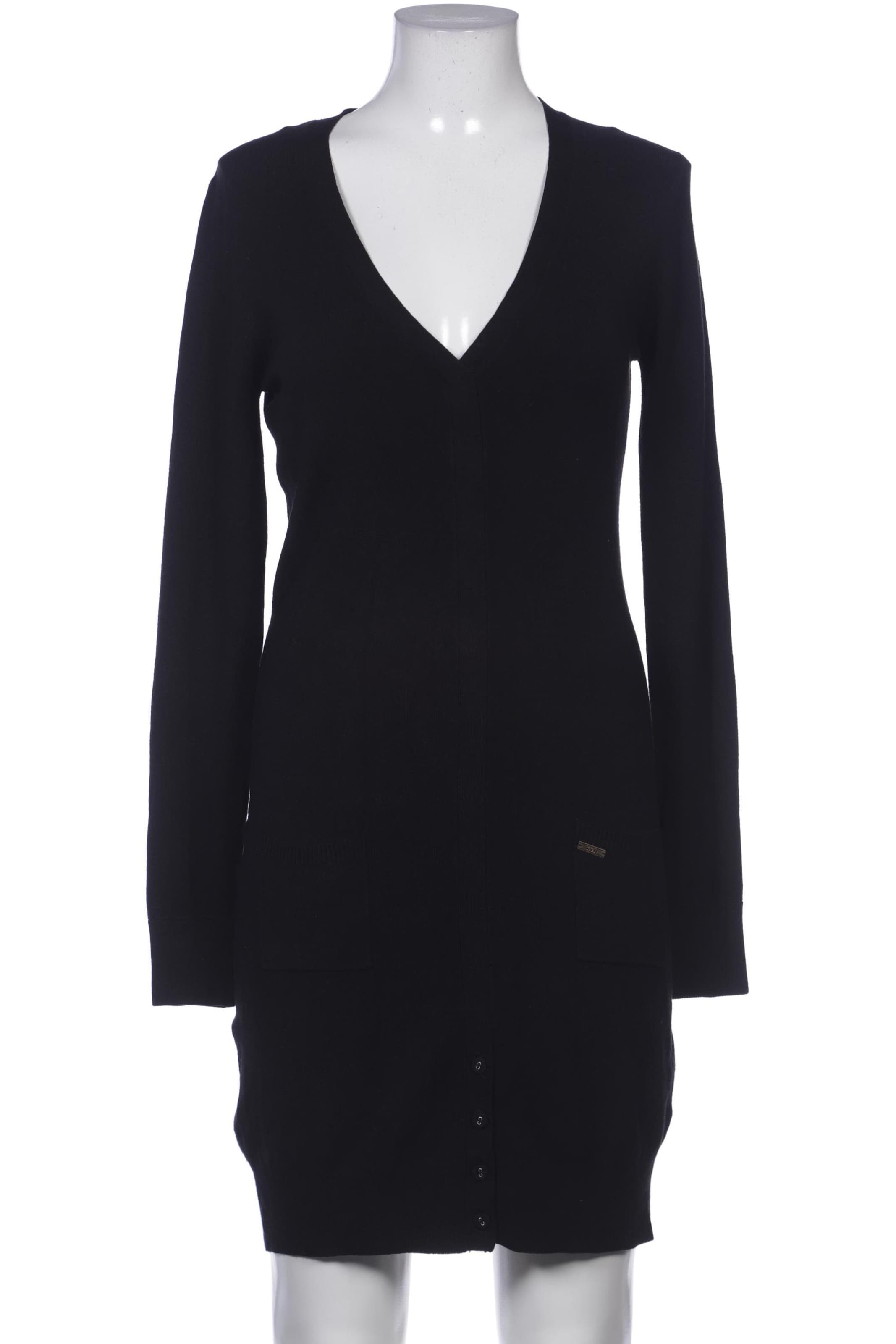GUESS Kleid M in Schwarz: Vorderseite