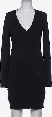 GUESS Kleid M in Schwarz: Vorderseite