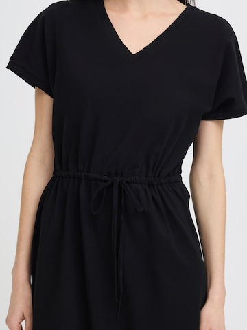 b.young Sommerkjole 'BYPANDINNA' i sort