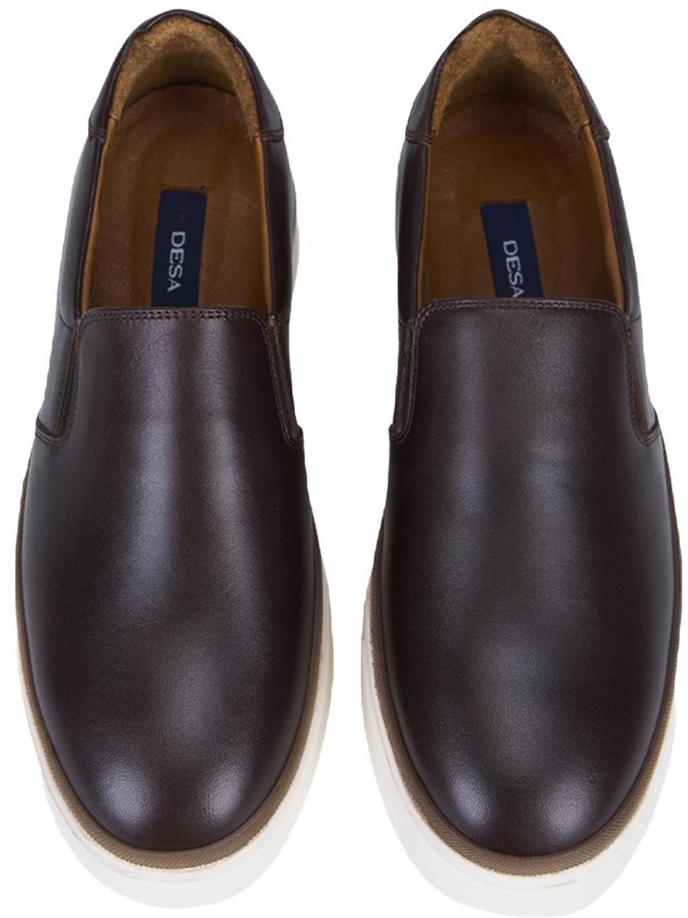 Desa Slipper‌‌‌‌ in Braun