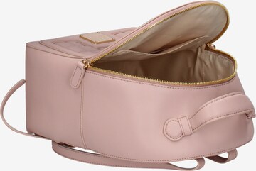Braccialini Backpack in Pink