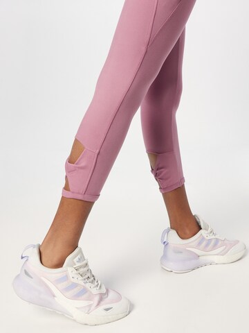 Marika Skinny Sportbroek 'RUBY' in Lila