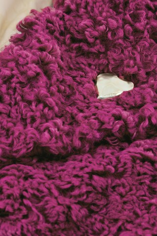 Fabienne Chapot Wintermantel in Roze