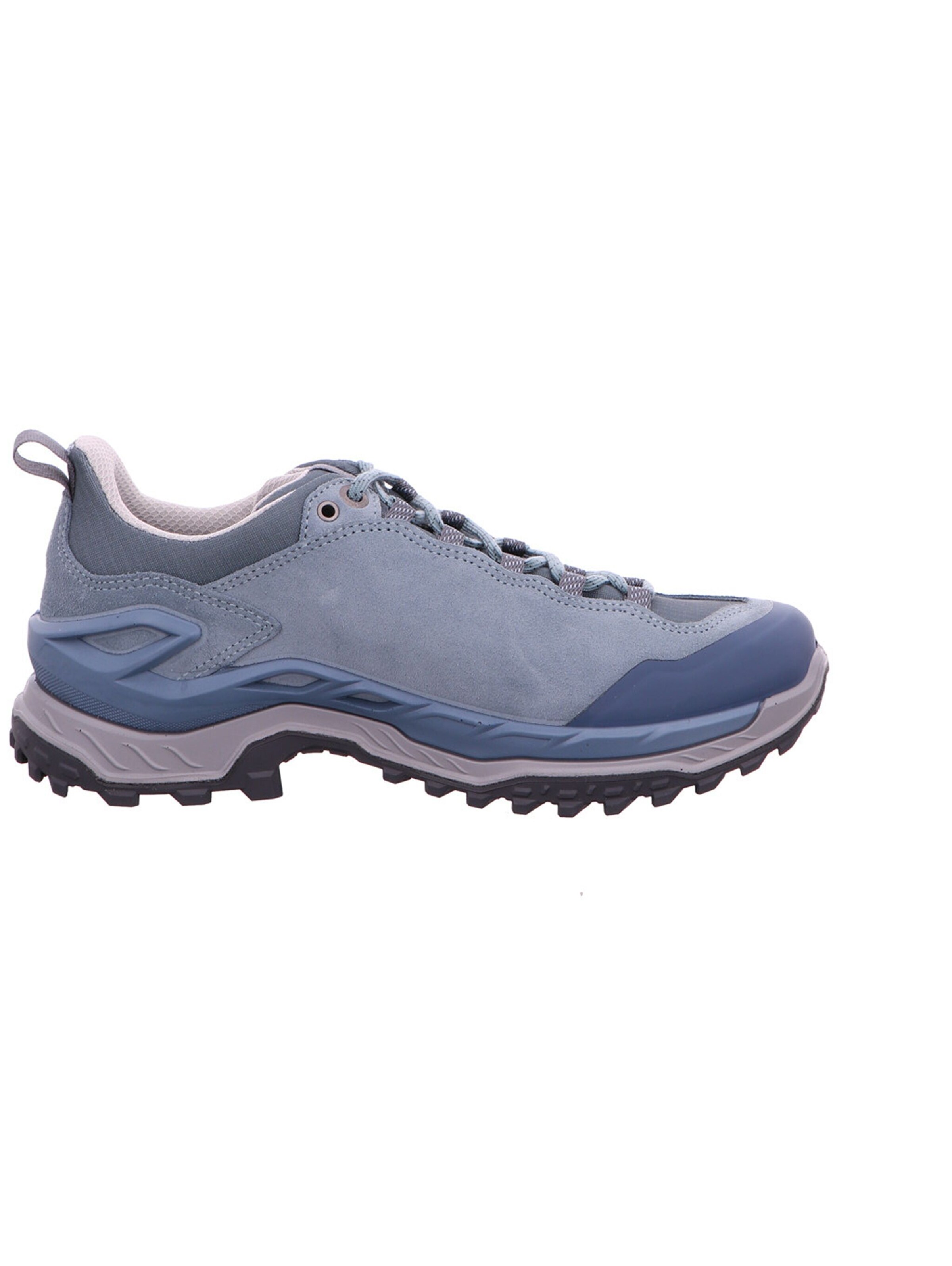 LOWA Flats 'Innovo Gtx' in Blue