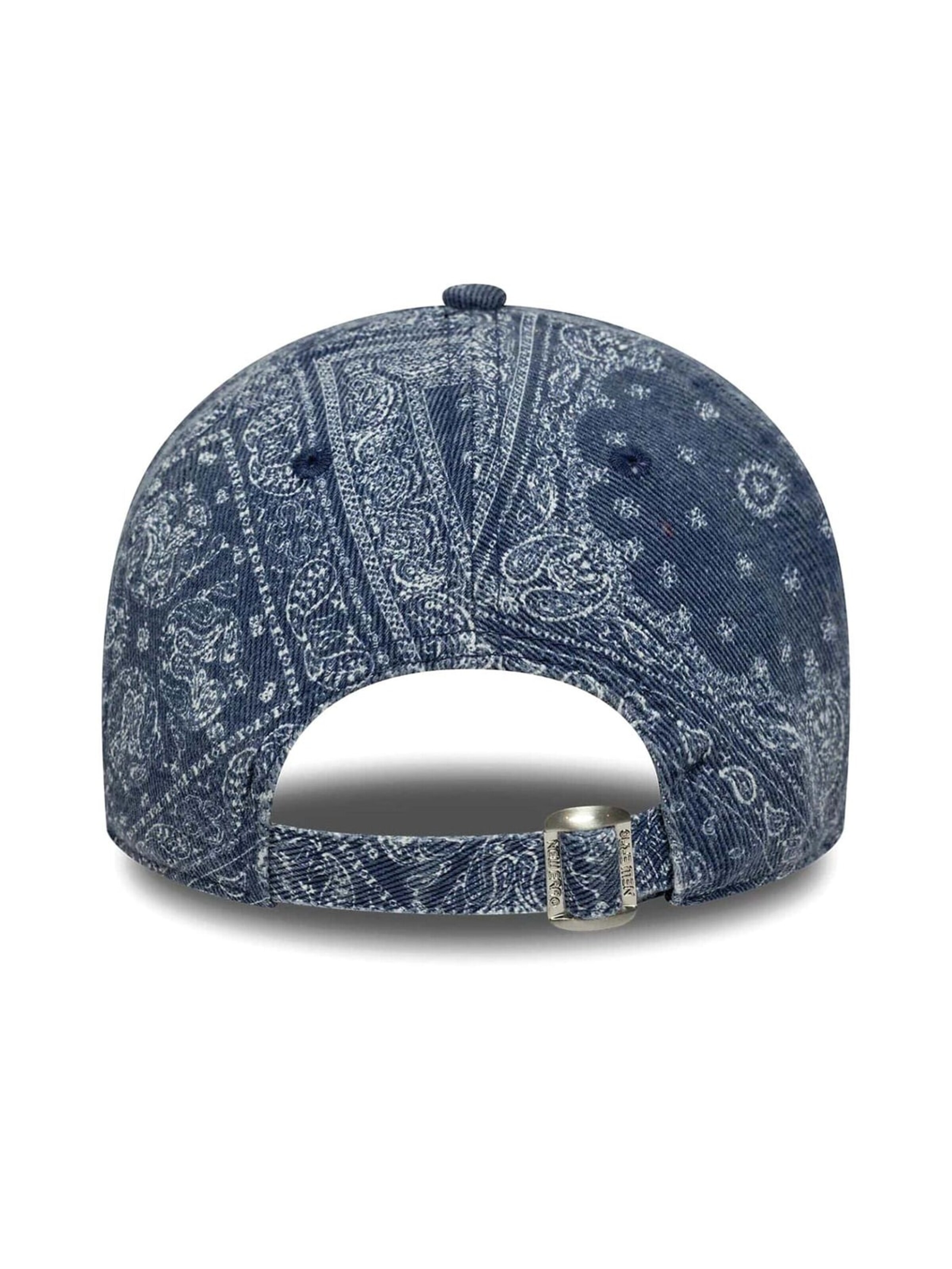NEW ERA Cap '9TWENTY®'‌‌ in Blau