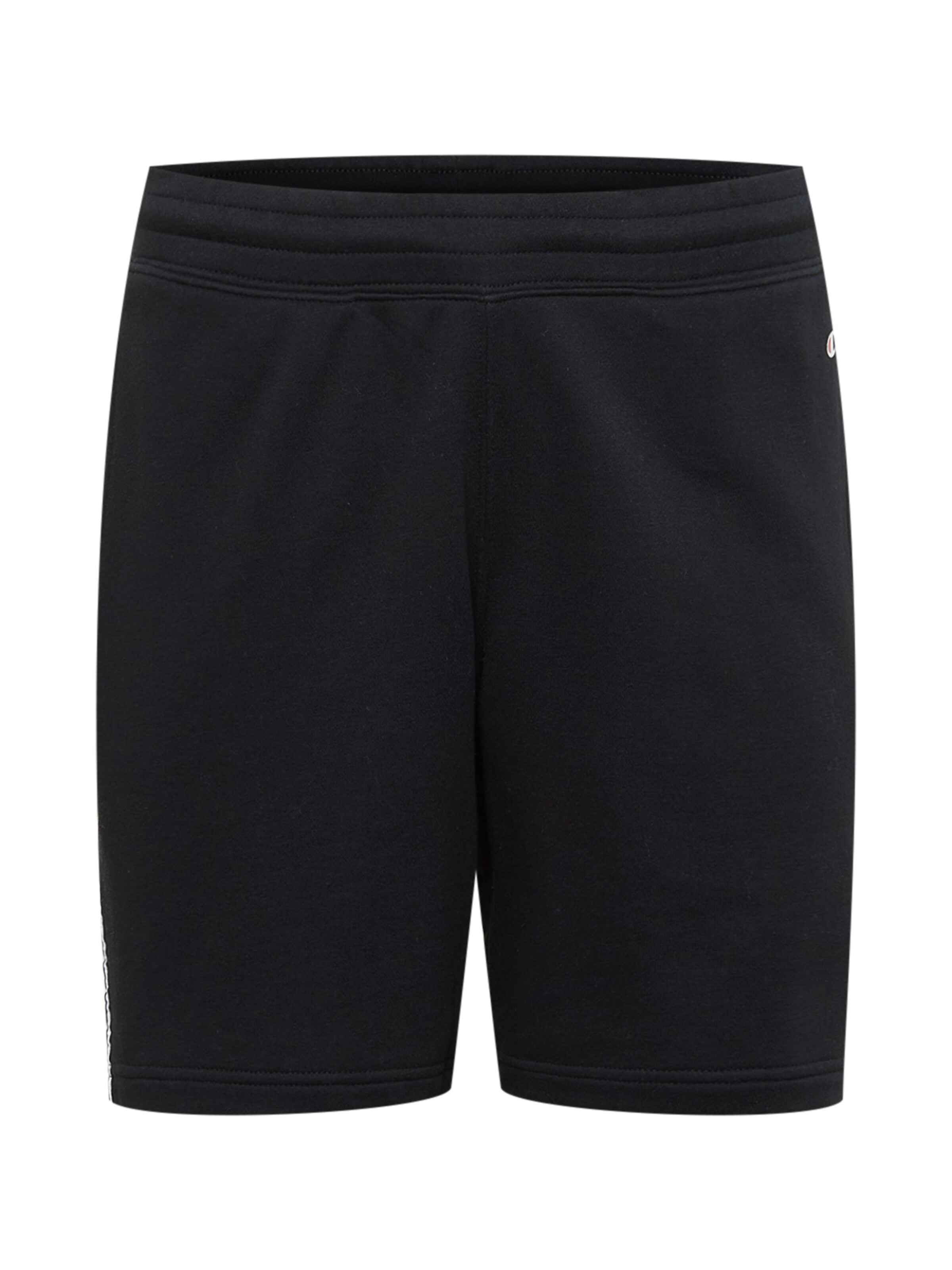 HEREN GEOMATRIC SWEATSHORT | 78851245 - WE Fashion