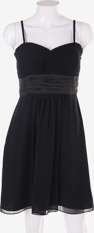 MONTEGO Abendkleid M in Schwarz: predná strana