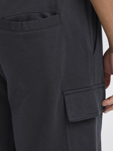 Slimfit Pantaloni cargo ' BHCARAB ' di BLEND in nero