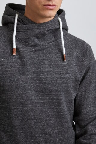 11 Project Sweatshirt in Zwart