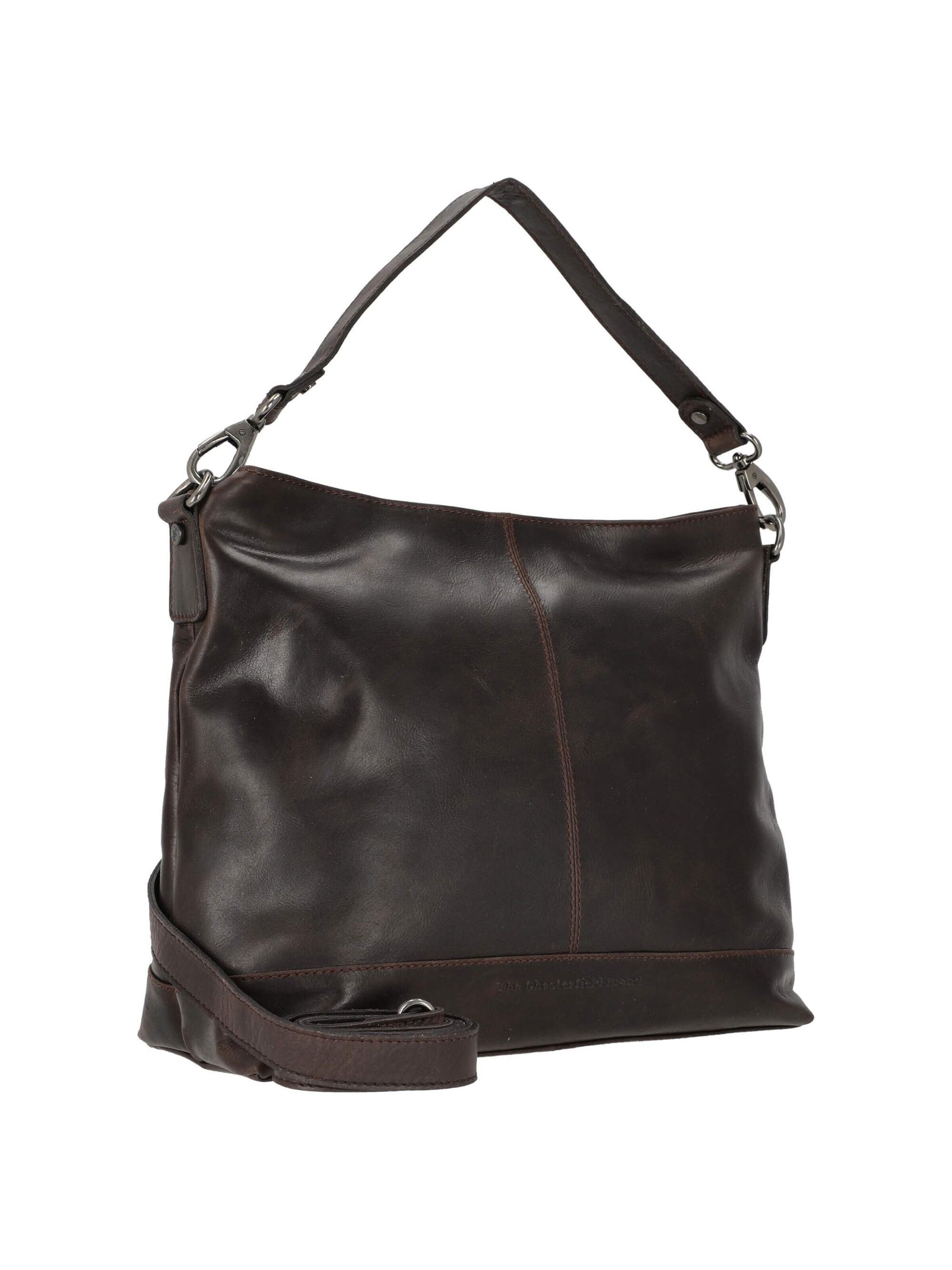 The Chesterfield Brand Shoulder bag 'Amelia' in Brown