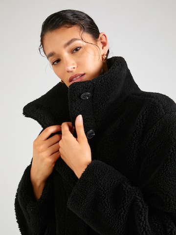 GAP Ανοιξιάτικο και φθινοπωρινό παλτό σε μαύρο
