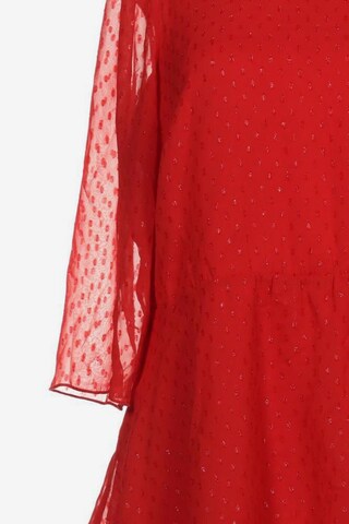 Junarose Dress in XXL in Red