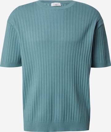 Pullover 'Jesse' di TRAPP in verde: frontale
