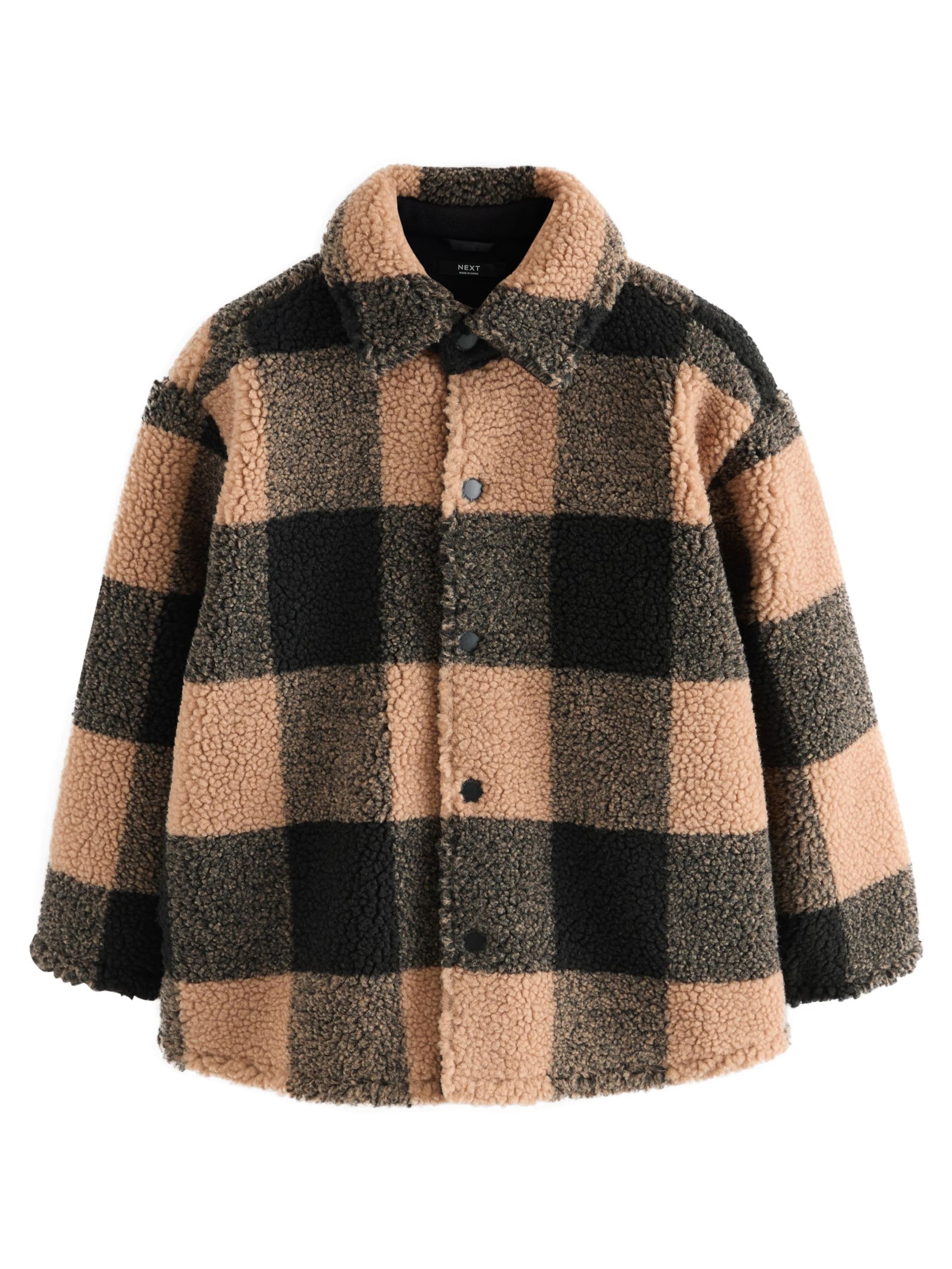 melns Next Starpsezonu jaka: no priekšpuses