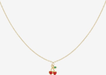 auksinė Cala Rose Grandinėlė 'CHERRY': priekis