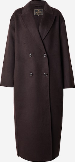 Demisezoninis paltas 'Lanine' iš Herrlicher, spalva – šokolado spalva, Prekių apžvalga