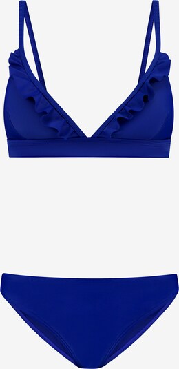 Bikini 'Beau' Shiwi di colore blu, Visualizzazione prodotti