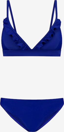 Shiwi Bikini 'Beau' en bleu, Vue avec produit