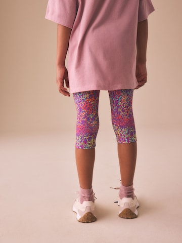 Skinny Leggings Next en violet