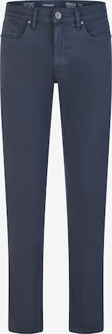 Stooker Men Jeans 'Frisco Twill' in Blau: Vorderseite