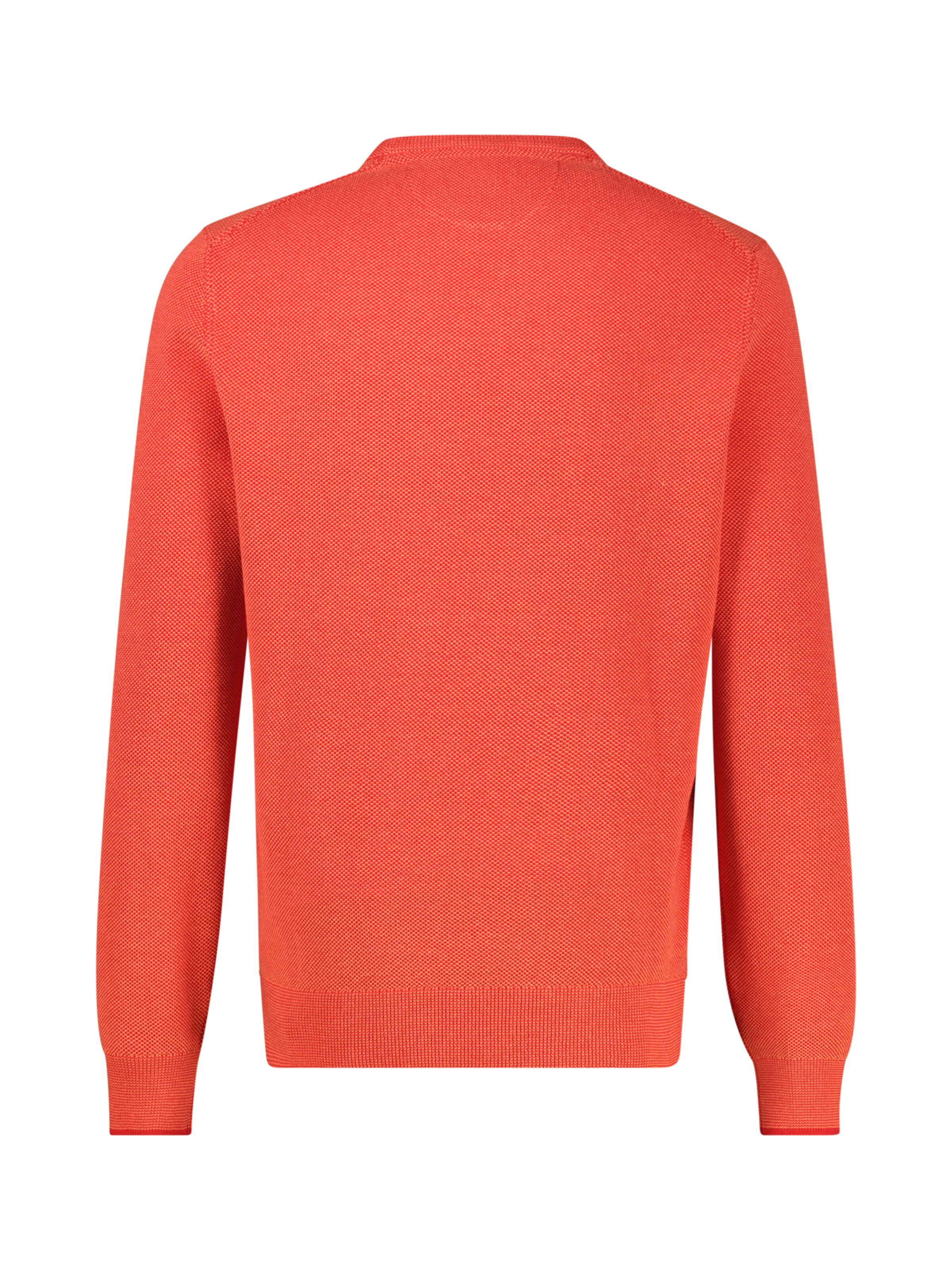 Sweat-shirt LERROS en rouge
