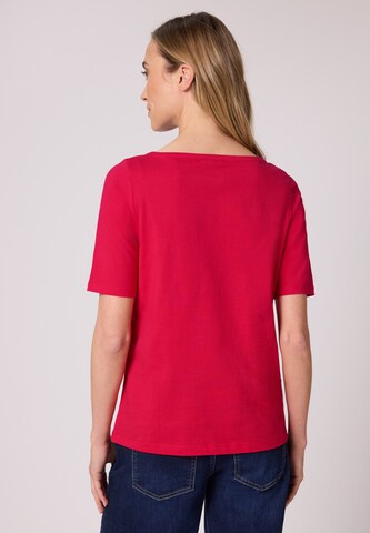 STREET ONE Shirt in Blue