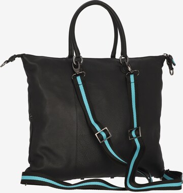 Gabs Handbag in Black