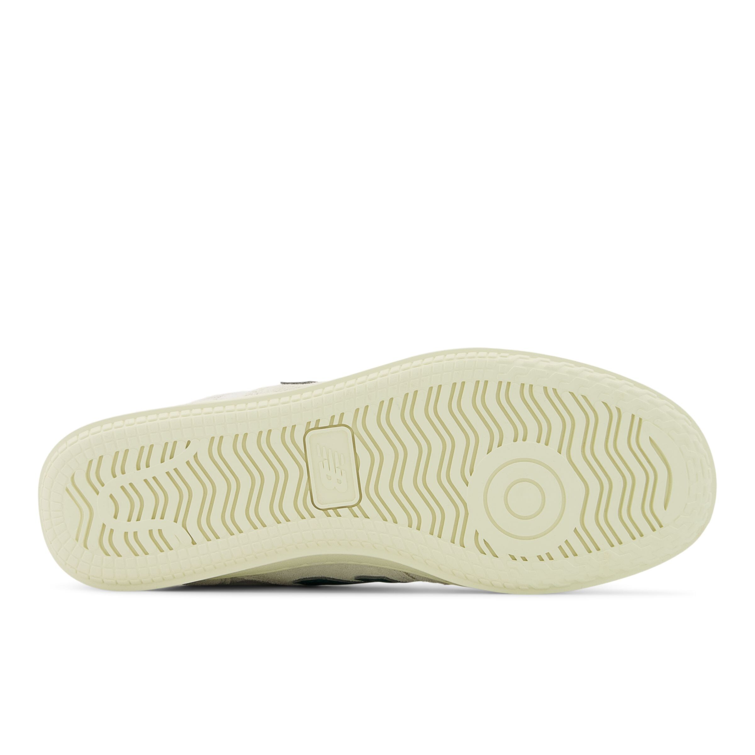 new balance Platform trainers 'T500' in White