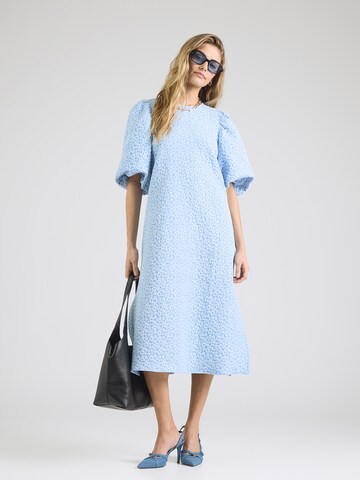 Noella Klänning 'Reno Pastis' i blå