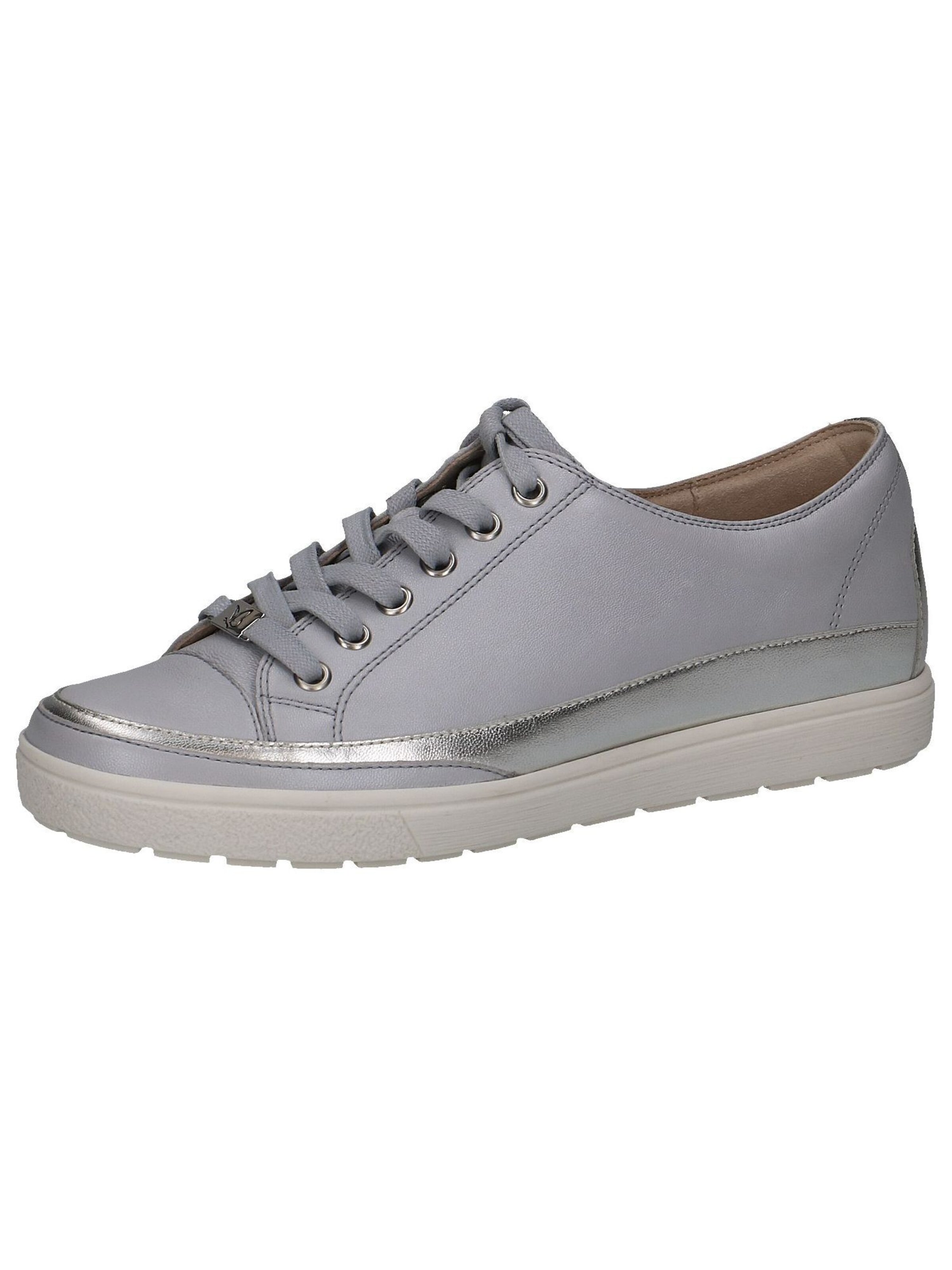 CAPRICE Sneaker in Blau: Vorderseite
