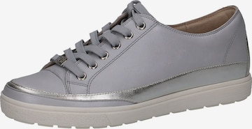 CAPRICE Sneaker in Blau: Vorderseite