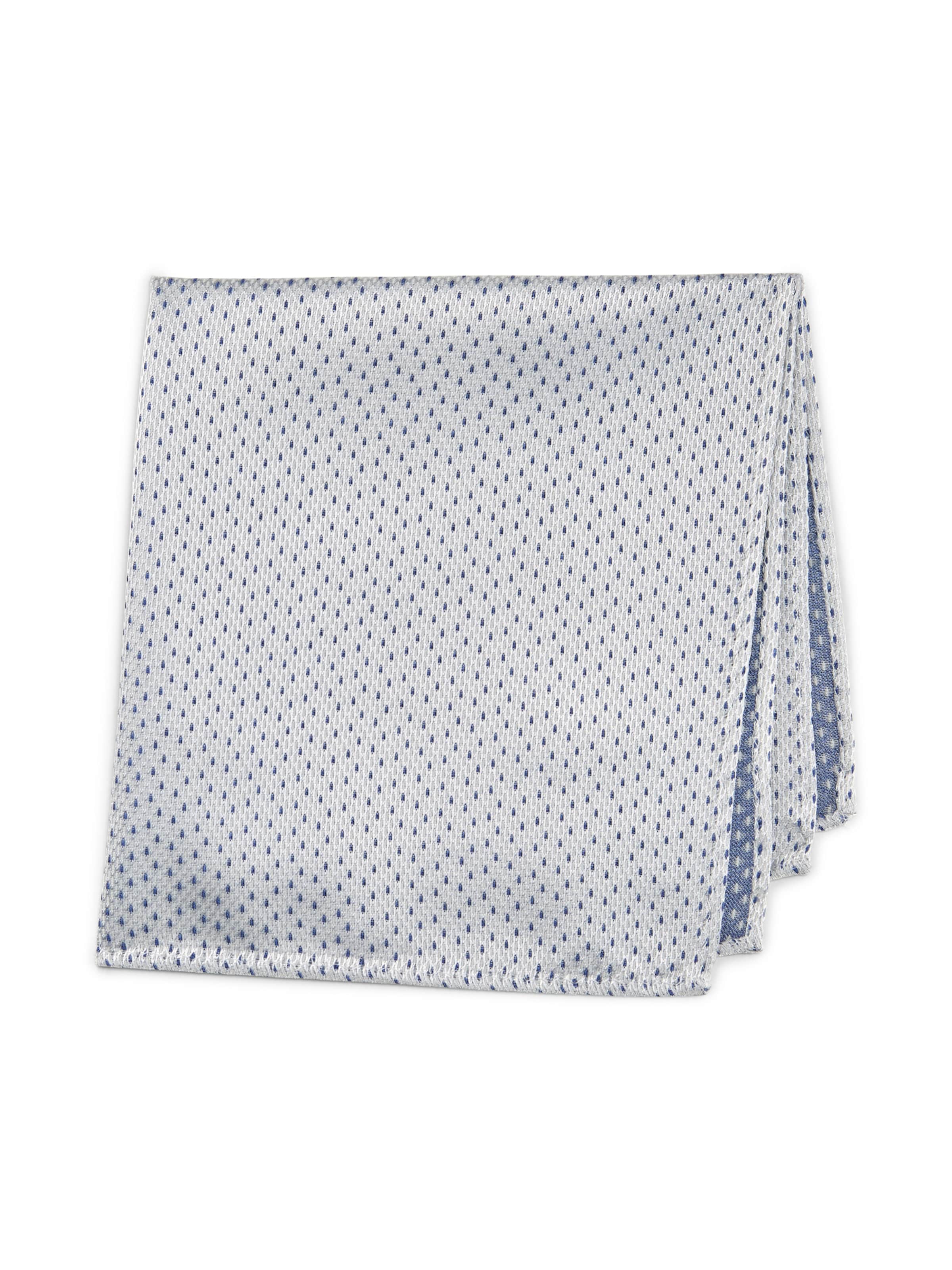 JOOP! Tuch in Grau: Vorderseite