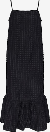 PIECES Kleid 'Sunny' in schwarz, Produktansicht