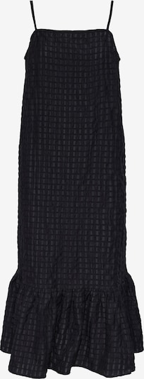 PIECES Dress 'Sunny' in Black, Item view