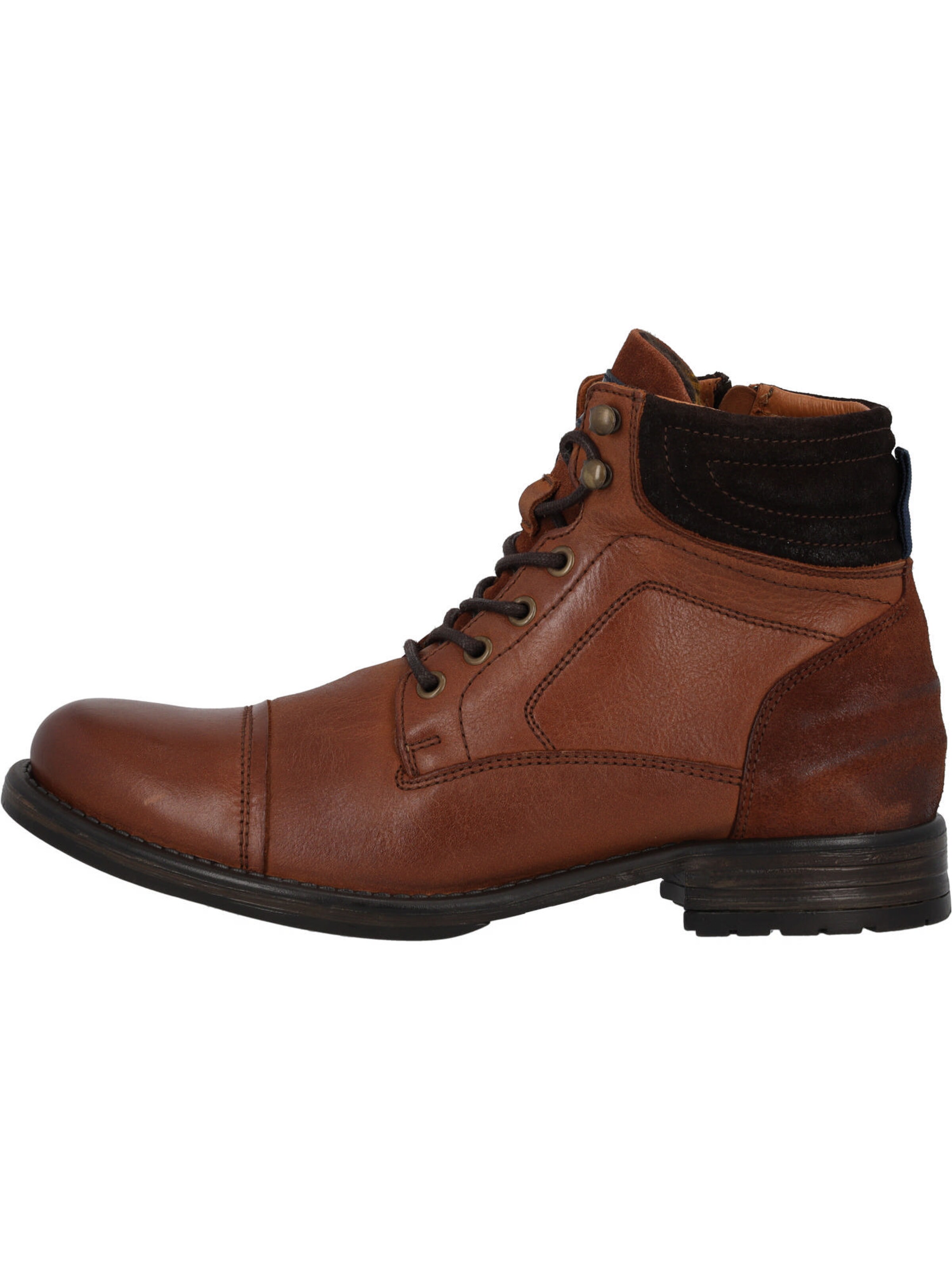 Boots 'Palado Ferben' Palado en marron