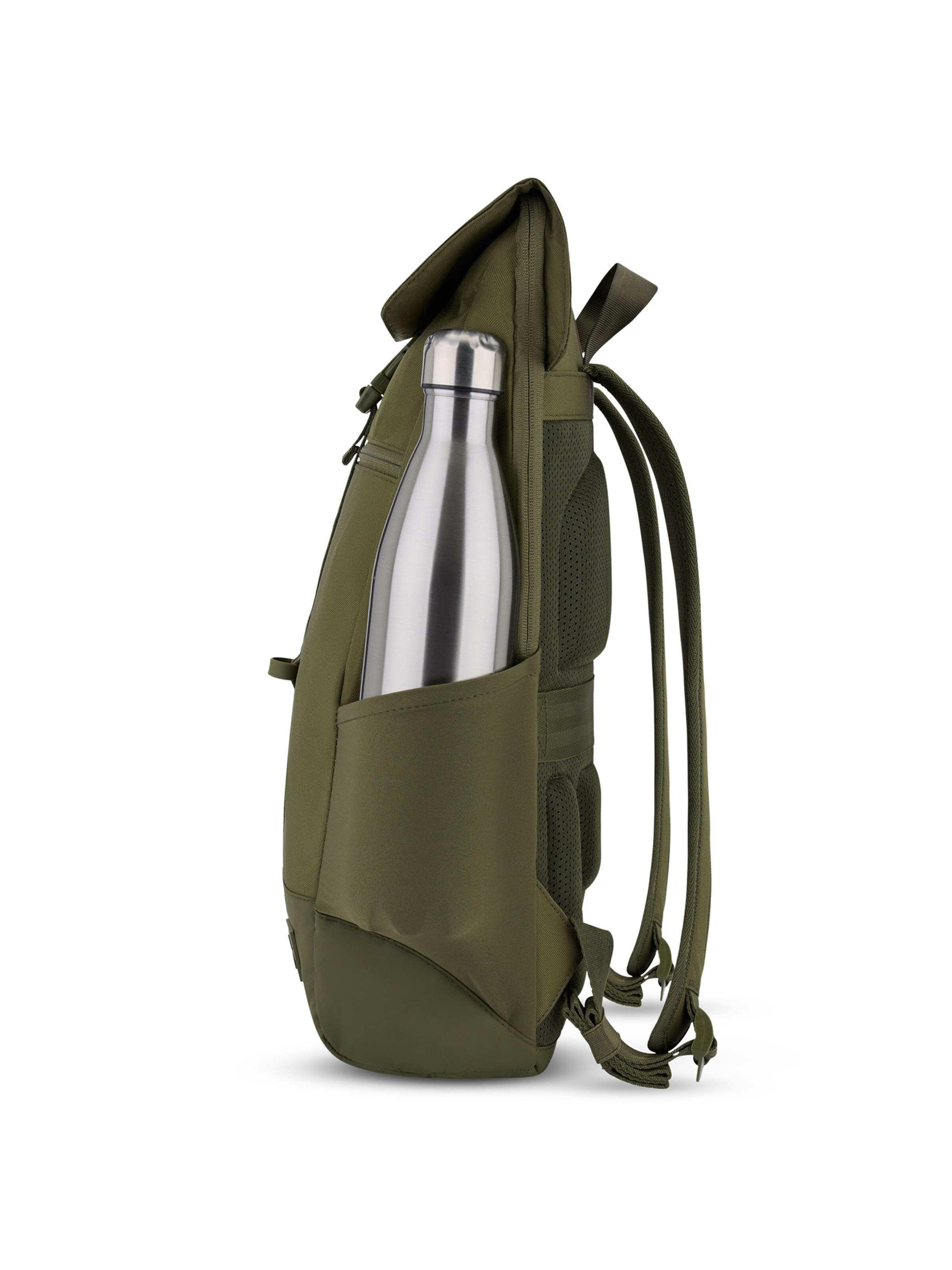 Johnny Urban Seljakott 'Mika', värv roheline