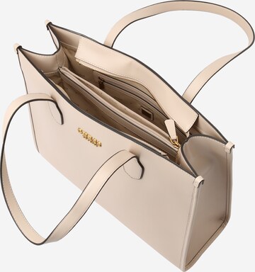 GUESS Shopper 'Silvana' in Beige