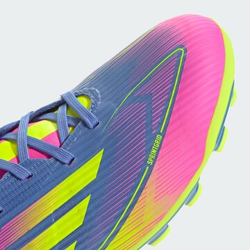 ADIDAS PERFORMANCE Soccer shoe 'F50 League' in Blue