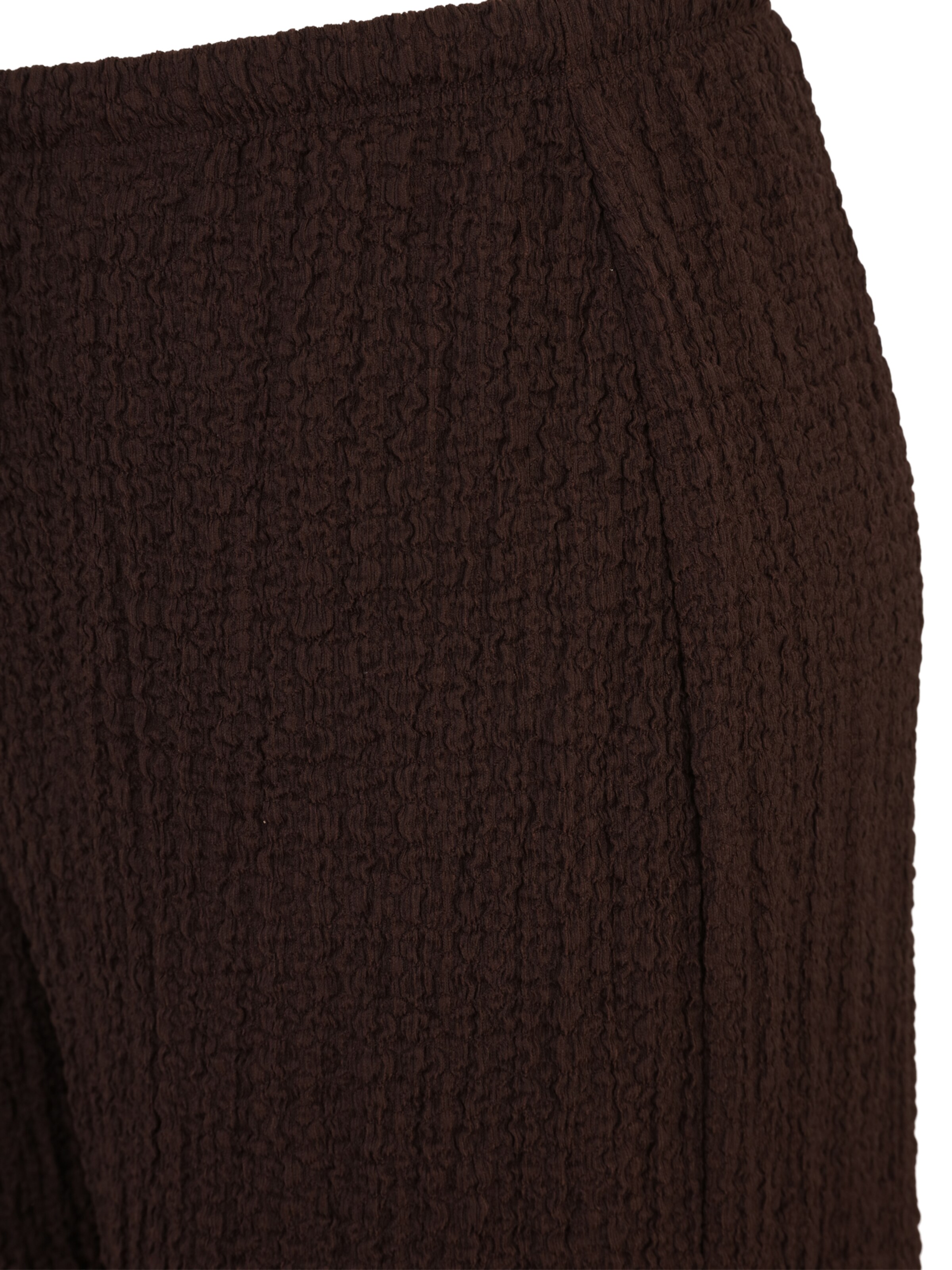 Wide leg Pantaloni 'ONLERIKKA' di Only Tall in marrone