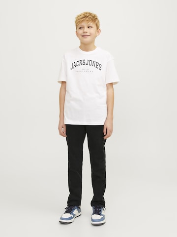 Regular Jean 'JJIGlenn' JACK & JONES MINI en noir